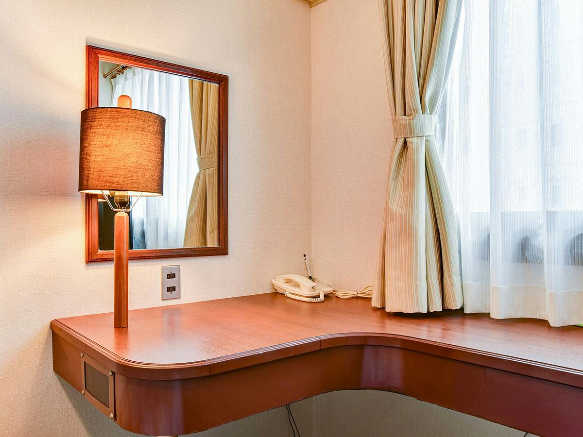 Hotel Crane Tachibana