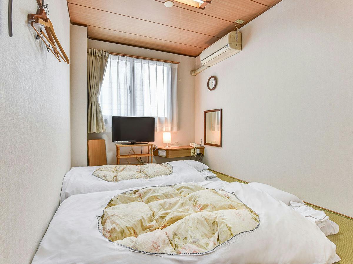 Hotel Crane Tachibana