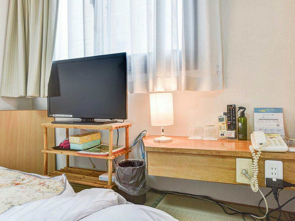 Hotel Crane Tachibana