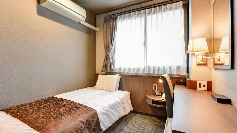 Hotel Crane Tachibana