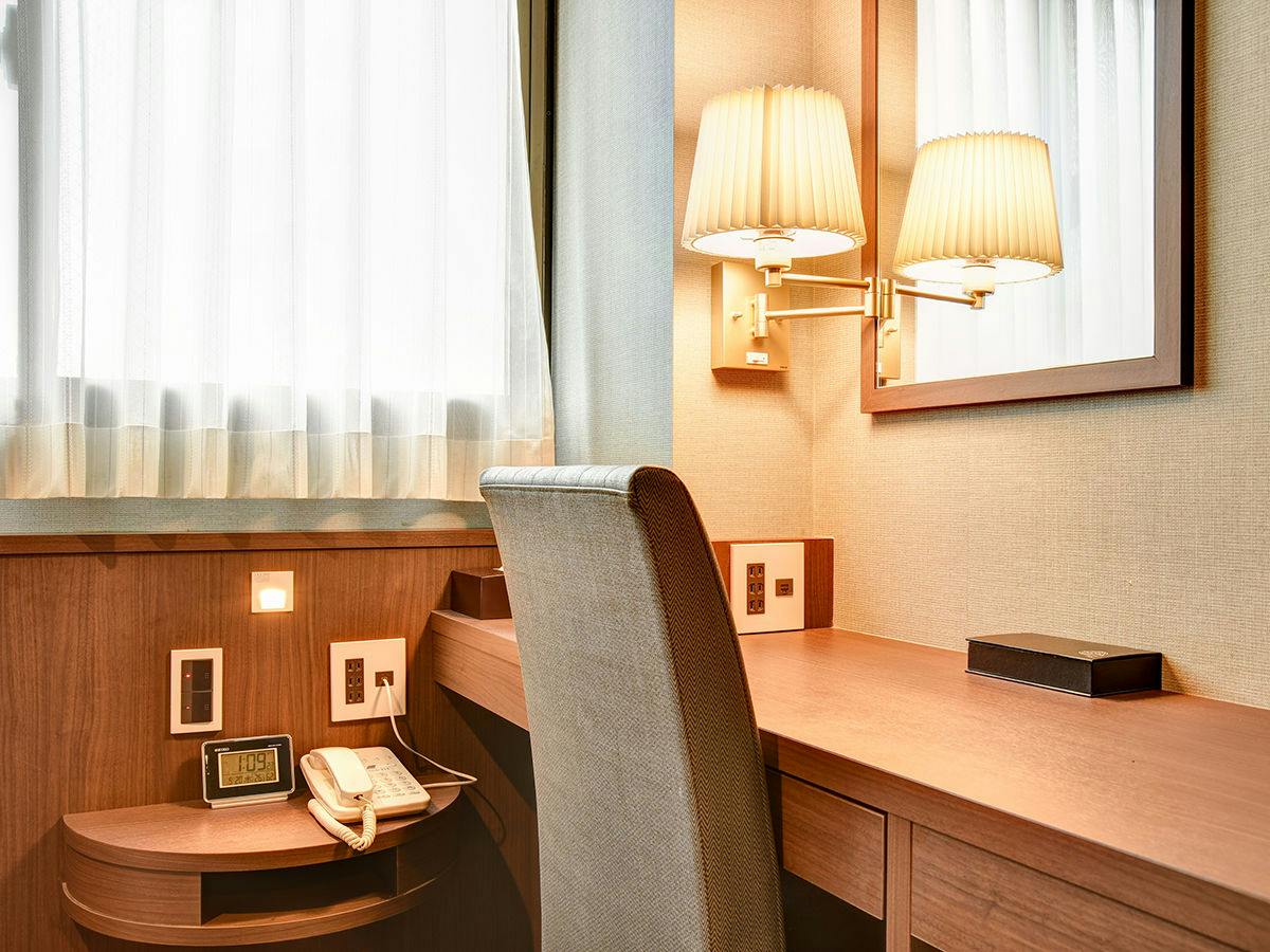 Hotel Crane Tachibana