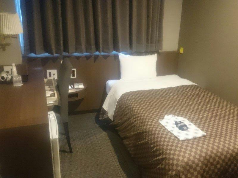 Hotel Crane Tachibana