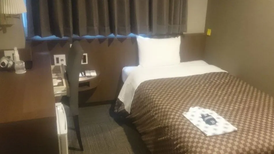 Hotel Crane Tachibana
