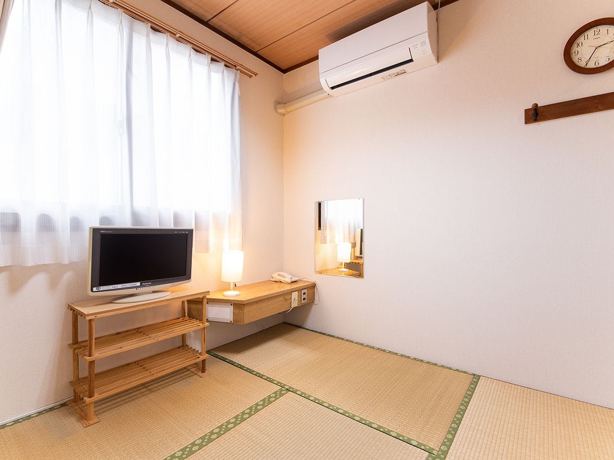 Hotel Crane Tachibana