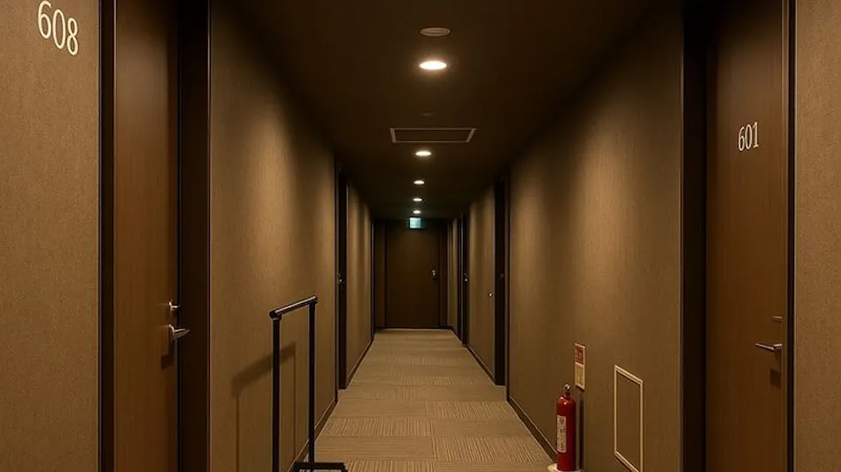 Hotel Crane Tachibana