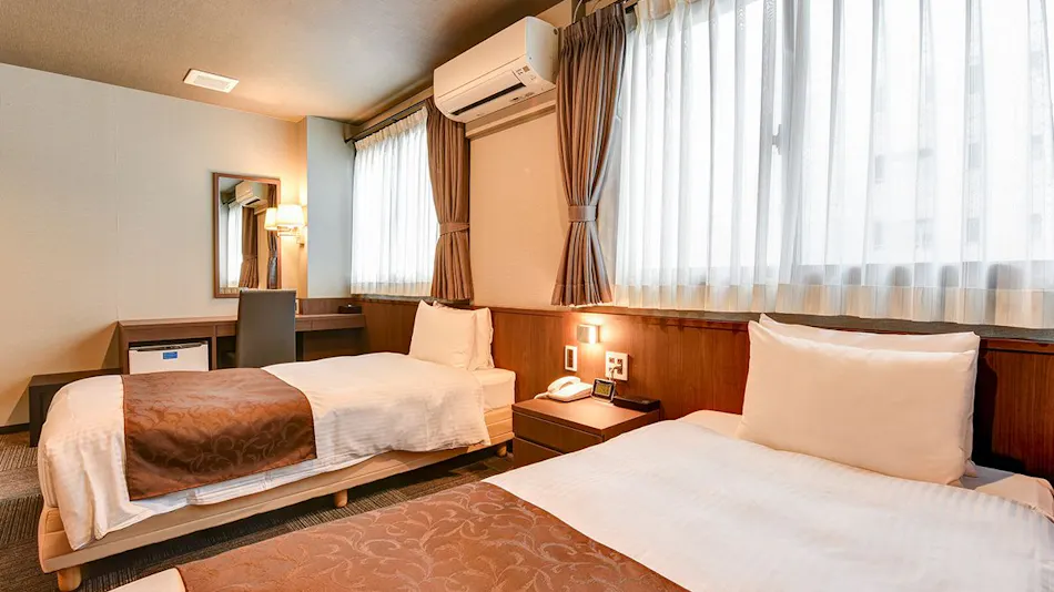 Hotel Crane Tachibana