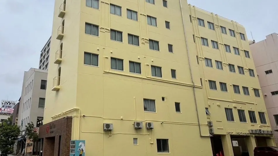 Hotel Crane Tachibana