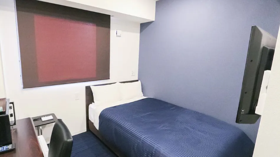 Hotel Livemax Akihabara Kita