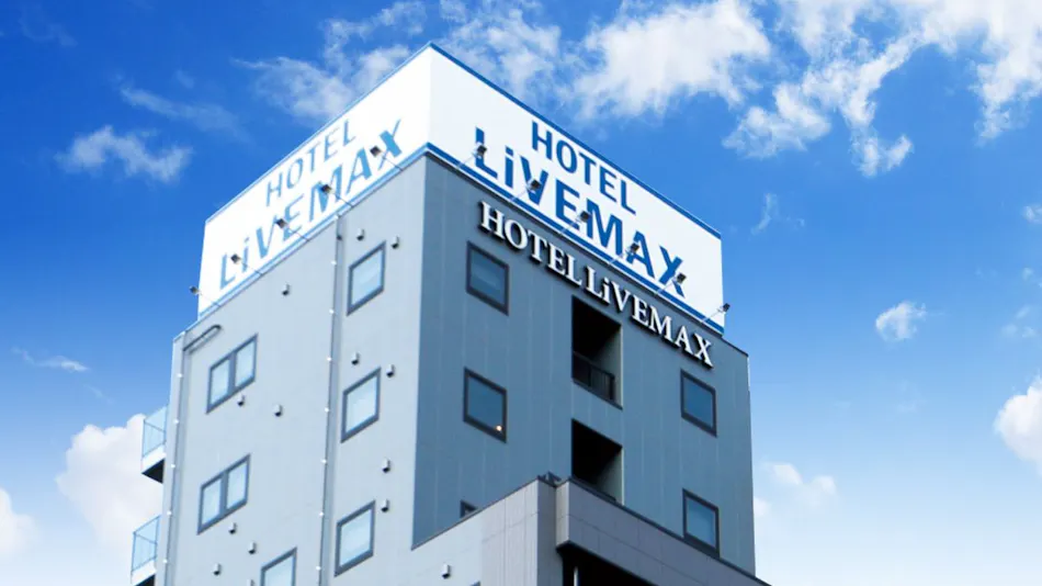 Hotel Livemax Akihabara Kita