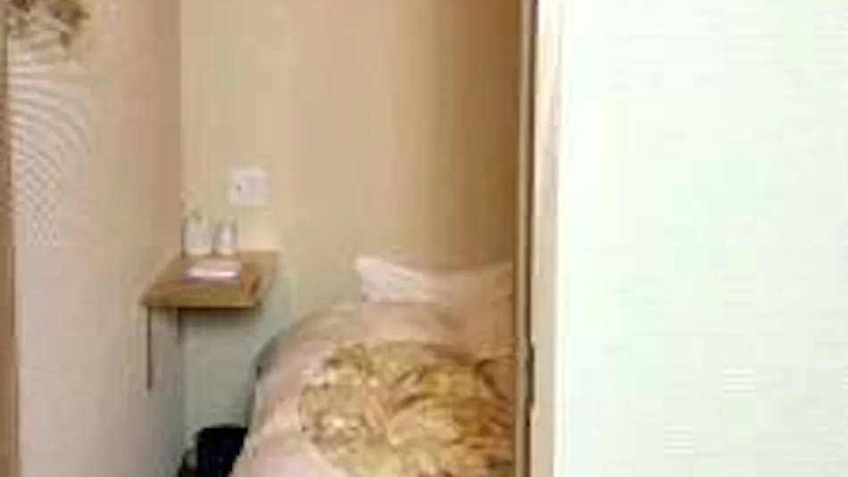 Onsen Guesthouse Suibatonosu