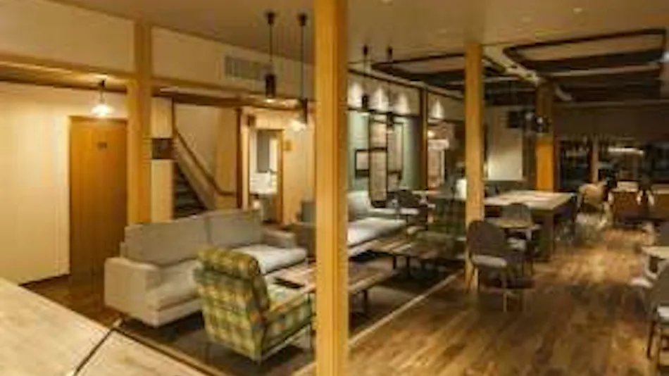 Onsen Guesthouse Suibatonosu