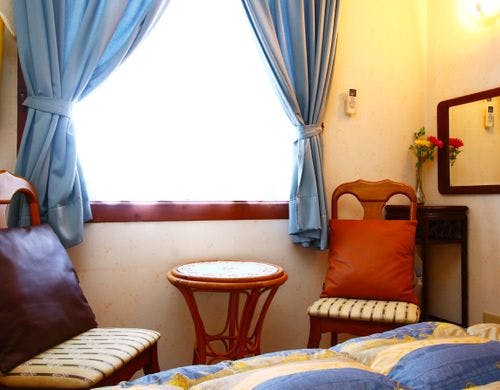 ご夫婦やカップルでの利用におススメ