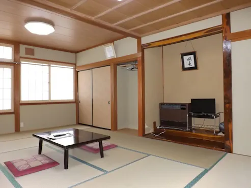 일본식 다다미방 12조