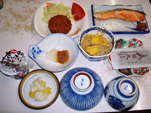 Togakushi Highlands Minshuku Rindou