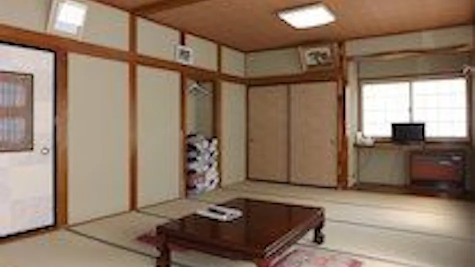 Togakushi Highlands Minshuku Rindou