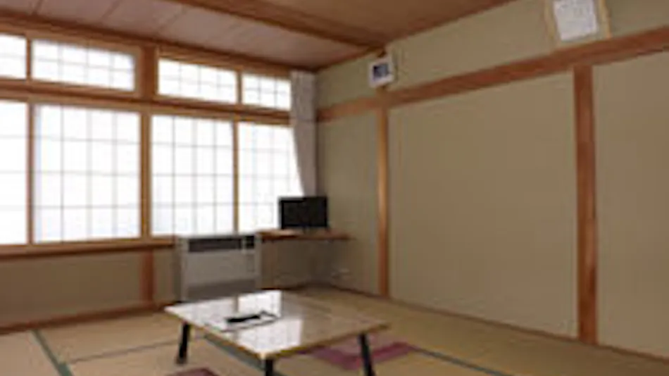 Togakushi Highlands Minshuku Rindou
