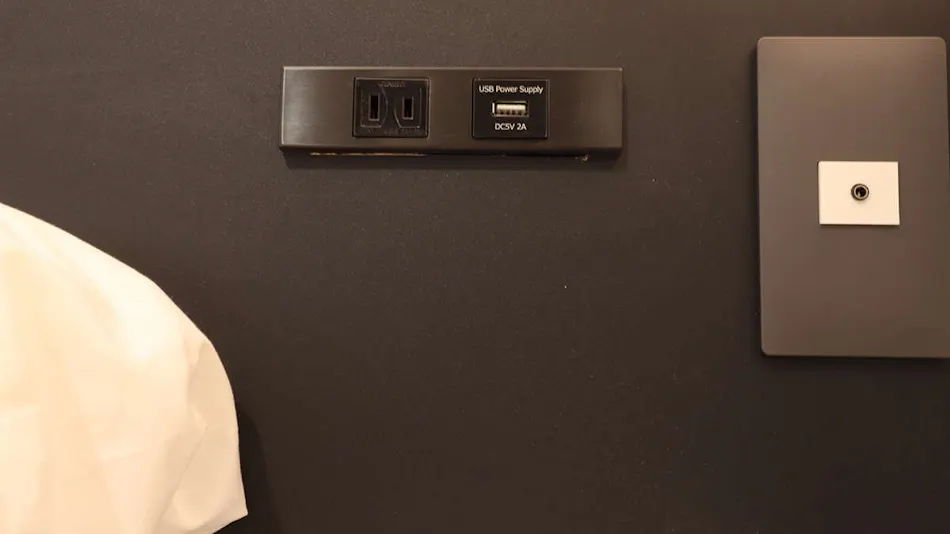 Leo Healing Capsule Hotel Nishifunabashi Branch