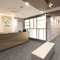 แผนกต้อนรับ