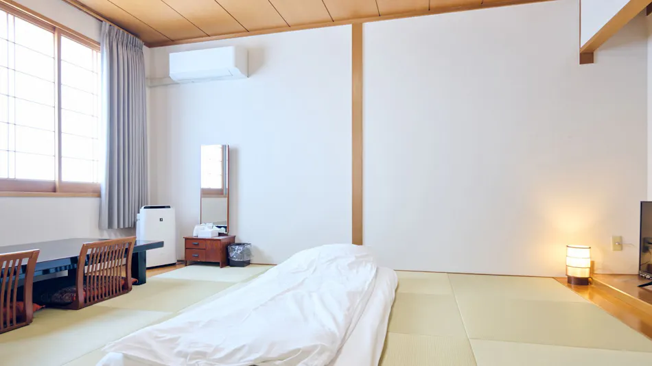 Hotel Kumamoto Tersa