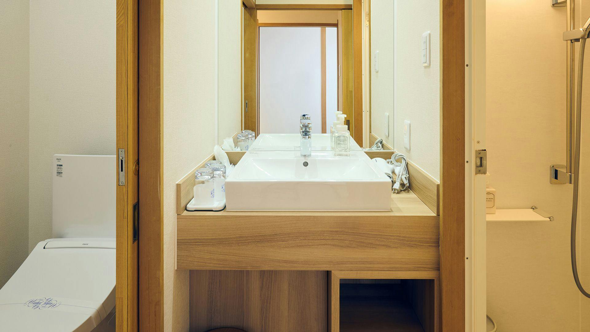 Hotel Kumamoto Tersa