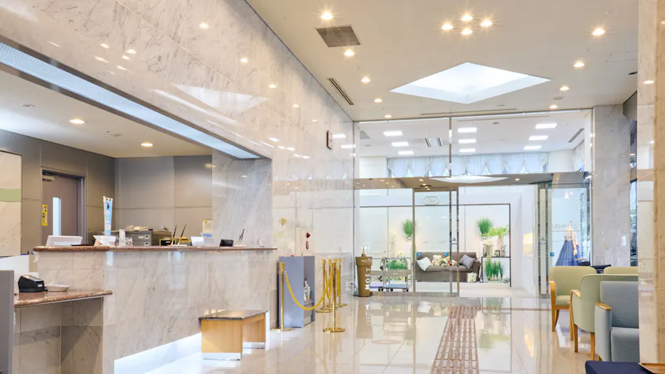 Hotel Kumamoto Tersa