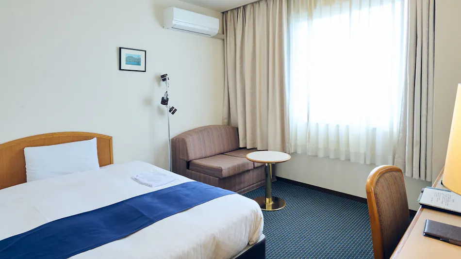 Hotel Kumamoto Tersa