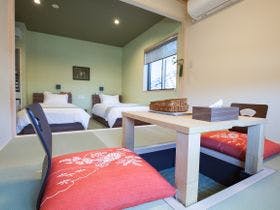 京都ゲストイン長岡京