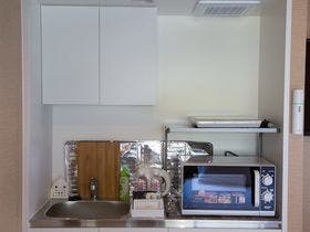 京都ゲストイン長岡京