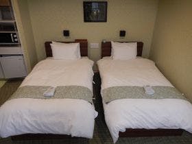 京都ゲストイン長岡京