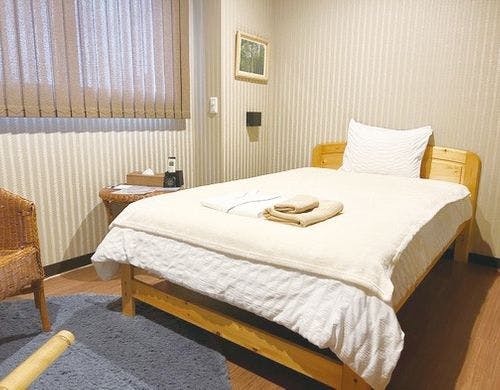 バンブールーム