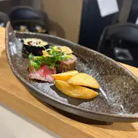 เมนูเนื้อหลัก