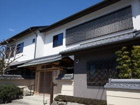 京都ゲストイン長岡京