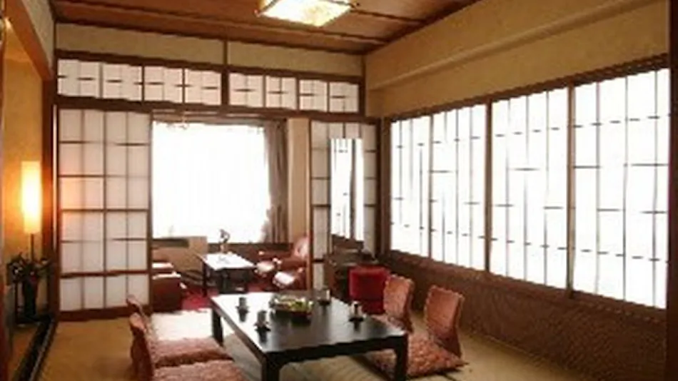 Hotel Shiraiwa