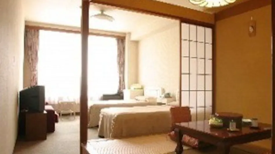 Hotel Shiraiwa