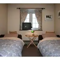 ห้องเตียงคู่