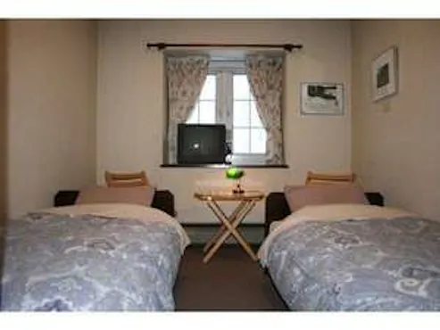 ห้องเตียงคู่