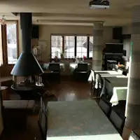 ห้องรับประทานอาหาร