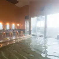 น้ำพุร้อนอิจิเอะ