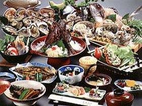 宝屋旅館