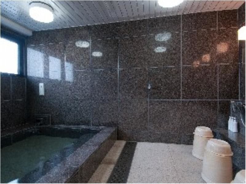 ห้องอาบน้ำสาธารณะ