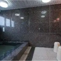 ห้องอาบน้ำสาธารณะ