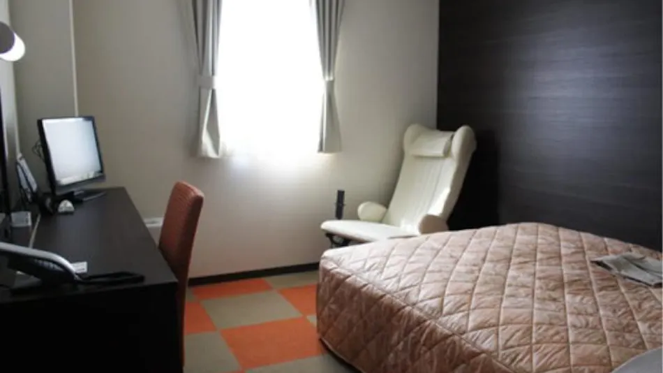 Kashima Park Hotel