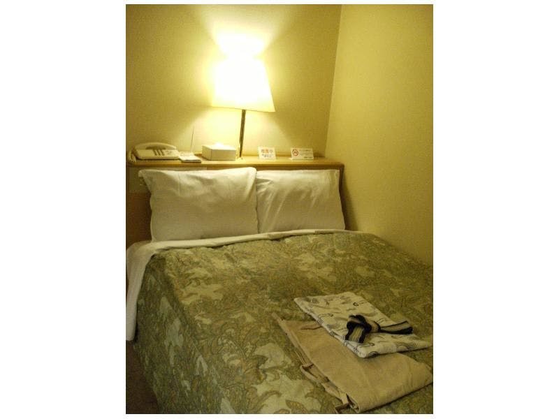 อาคารตะวันออก ห้องเซมิ-ดับเบิล