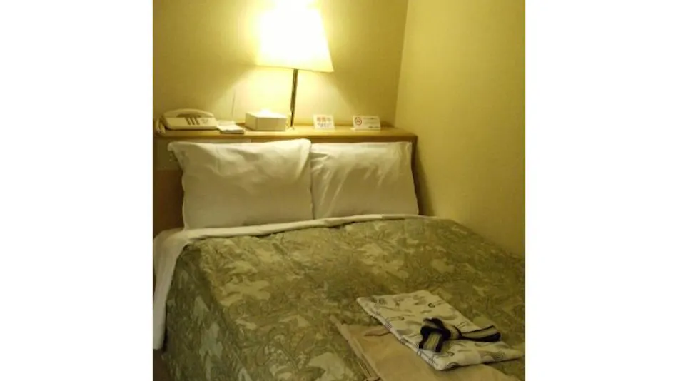 Kashima Park Hotel