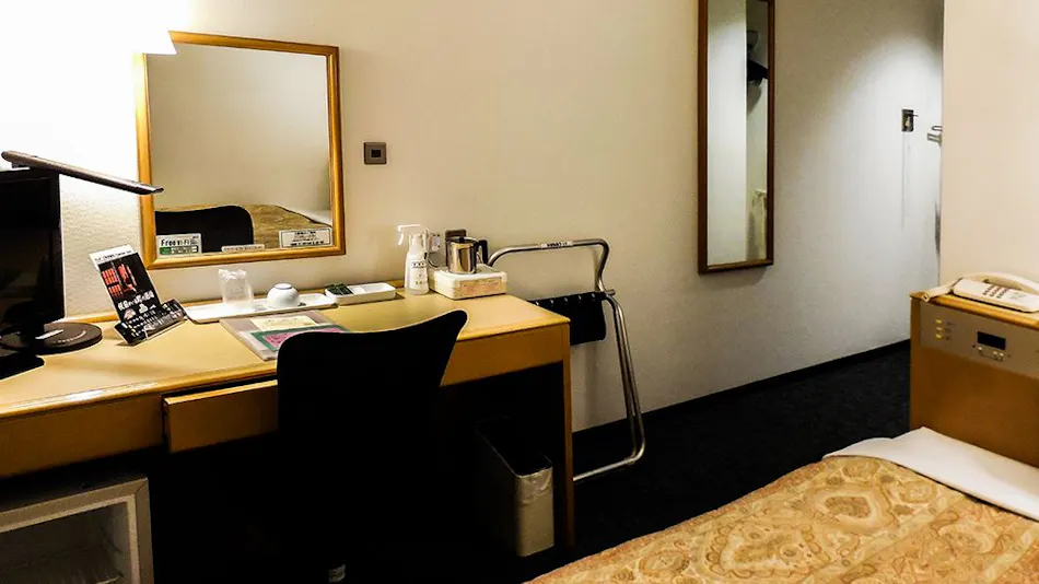 Kashima Park Hotel