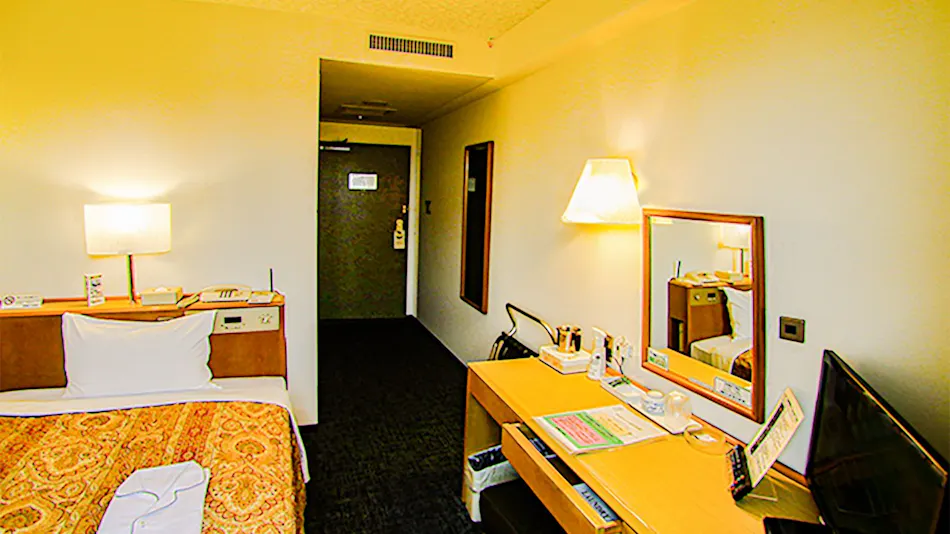 Kashima Park Hotel