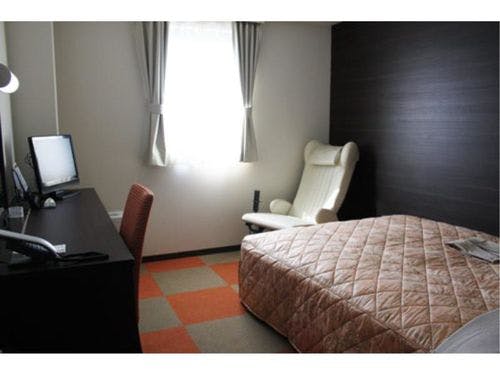 西館レディースシングルルーム