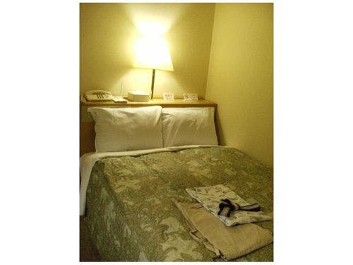 東館セミダブル