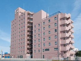 鹿嶋パークホテル