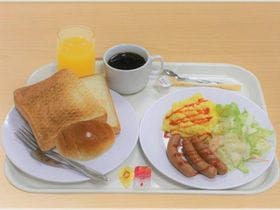 鹿嶋パークホテル